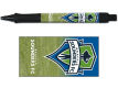 Seattle Sounders FC Gripper Pen 3 Pack