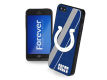 Indianapolis Colts iPhone SE Case Hard Logo