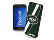 New York Jets iPhone SE Case Hard Logo