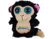 Seattle Sounders FC 8 Big Eye Plush Monkey