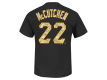 Pittsburgh Pirates Andrew McCutchen MLB Men s USMC Player T Shirt