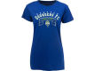 Seattle Sounders FC GIII MLS Fashion Bling T Shirt