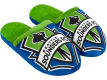 Seattle Sounders FC Mascot Slide Youth Slippers