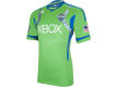 Seattle Sounders FC adidas MLS Authentic Jersey