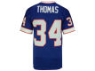 Buffalo Bills Thurman Thomas NFL Replica Throwback Jersey