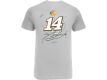 Tony Stewart NASCAR Mens Sideswipe T Shirt