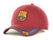 FC Barcelona BPL Corner Kick Adjustable Cap