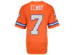 Denver Broncos John Elway Mitchell and Ness NFL Replica Throwback Jersey
