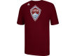 Colorado Rapids adidas MLS Go To T Shirt