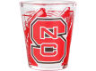 NC State 3D Wrap Color Collector Glass