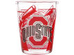 Ohio State 3D Wrap Color Collector Glass