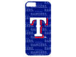 Texas Rangers Iphone 5G Case