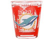 DOLPHINS 3D Wrap Color Collector Glass 2013 logo