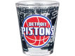 PISTONS 3D Wrap Color Collector Glass