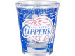 CLIPPERS 3D Wrap Color Collector Glass - XP