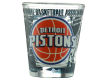PISTONS 3D Wrap Color Collector Glass - CA