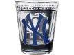 Yankees 3D Wrap Color Collector Glass - CA
