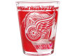 Red Wings 3D Wrap Color Collector Glass - CA