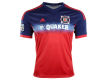 Chicago Fire adidas MLS Youth Replica Jersey