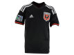 DC United adidas MLS Youth Replica Jersey
