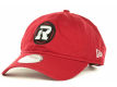 Ottawa RedBlacks New Era CFL Logo Launch 9TWENTY Cap