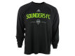 Seattle Sounders FC adidas MLS Authentic Graphic Long Sleeve T Shirt