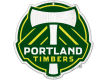 Portland Timbers 11x17 Wood Sign