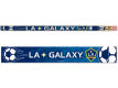 LA Galaxy 6 pack Pencils