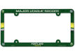 Portland Timbers Full Color Plate Frame