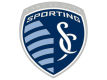 Sporting Kansas City Logo Pin