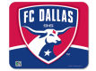 FC Dallas Mouse Pad WIN