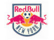 New York Red Bulls Tattoo 4 pack