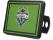 Seattle Sounders FC Universal Domed Hitchcap