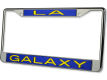 LA Galaxy Laser Frame