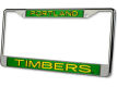 Portland Timbers Laser Frame