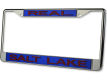 Real Salt Lake Laser Frame