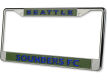 Seattle Sounders FC Laser Frame
