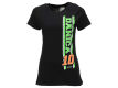 Danica Patrick NASCAR Women s 10 T Shirt