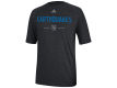 San Jose Earthquakes adidas MLS Authentic Graphic T Shirt