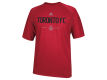Toronto FC adidas MLS Authentic Graphic T Shirt
