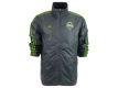 Seattle Sounders FC adidas MLS Wavespeed Jacket