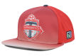 Toronto FC adidas MLS Player Snapback Cap