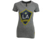 LA Galaxy adidas MLS Womens Supersize T Shirt