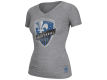 Montreal Impact adidas MLS Womens Supersize T Shirt