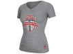 Toronto FC adidas MLS Womens Supersize T Shirt