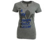 Montreal Impact adidas MLS Women s Dream About Soccer Triblend Vneck T Shirt