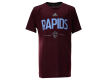 Colorado Rapids MLS Youth Team Logo Climalite Long Sleeve T Shirt