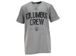 Columbus Crew SC MLS Youth Team and Logo Climalite T Shirt