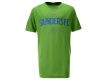 Seattle Sounders FC MLS Youth Team and Logo Climalite T Shirt