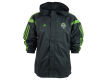 Seattle Sounders FC MLS Youth Rain Jacket